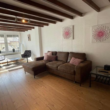 Relaxen Im Alten Winzerhaus Fewo Og เรค ภายนอก รูปภาพ