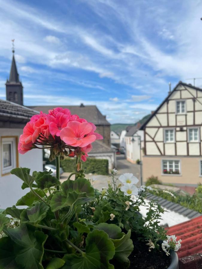 Relaxen Im Alten Winzerhaus Fewo Og เรค ภายนอก รูปภาพ