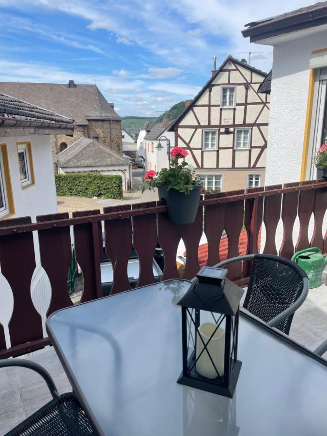 Relaxen Im Alten Winzerhaus Fewo Og เรค ภายนอก รูปภาพ