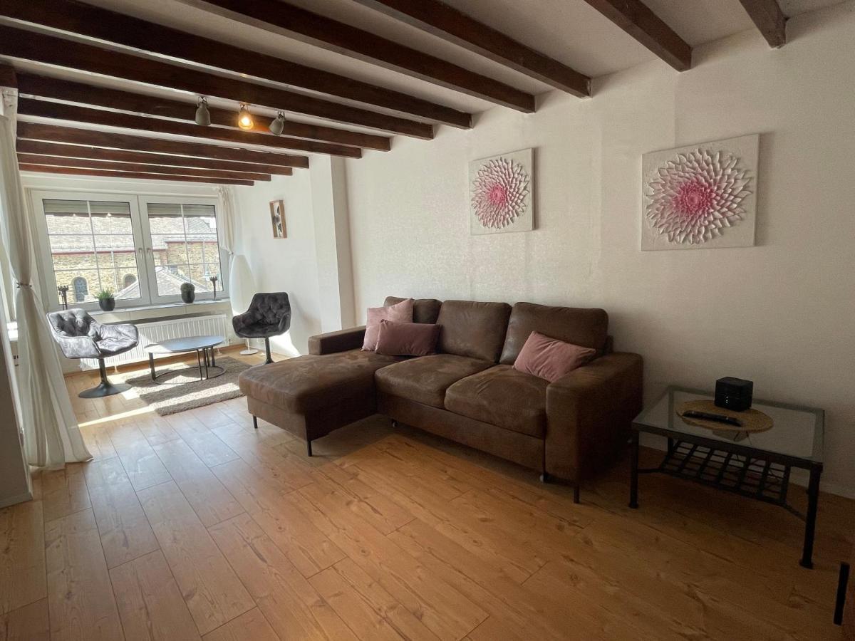 Relaxen Im Alten Winzerhaus Fewo Og เรค ภายนอก รูปภาพ
