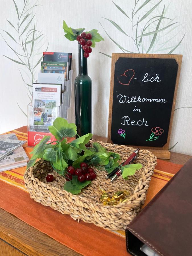 Relaxen Im Alten Winzerhaus Fewo Og เรค ภายนอก รูปภาพ