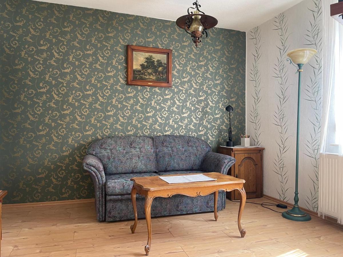 Relaxen Im Alten Winzerhaus Fewo Og เรค ภายนอก รูปภาพ