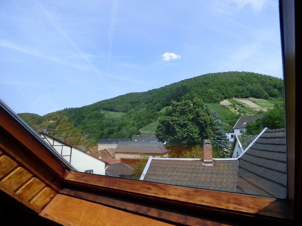 Relaxen Im Alten Winzerhaus Fewo Og เรค ภายนอก รูปภาพ