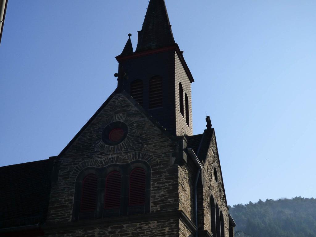 Relaxen Im Alten Winzerhaus Fewo Og เรค ภายนอก รูปภาพ