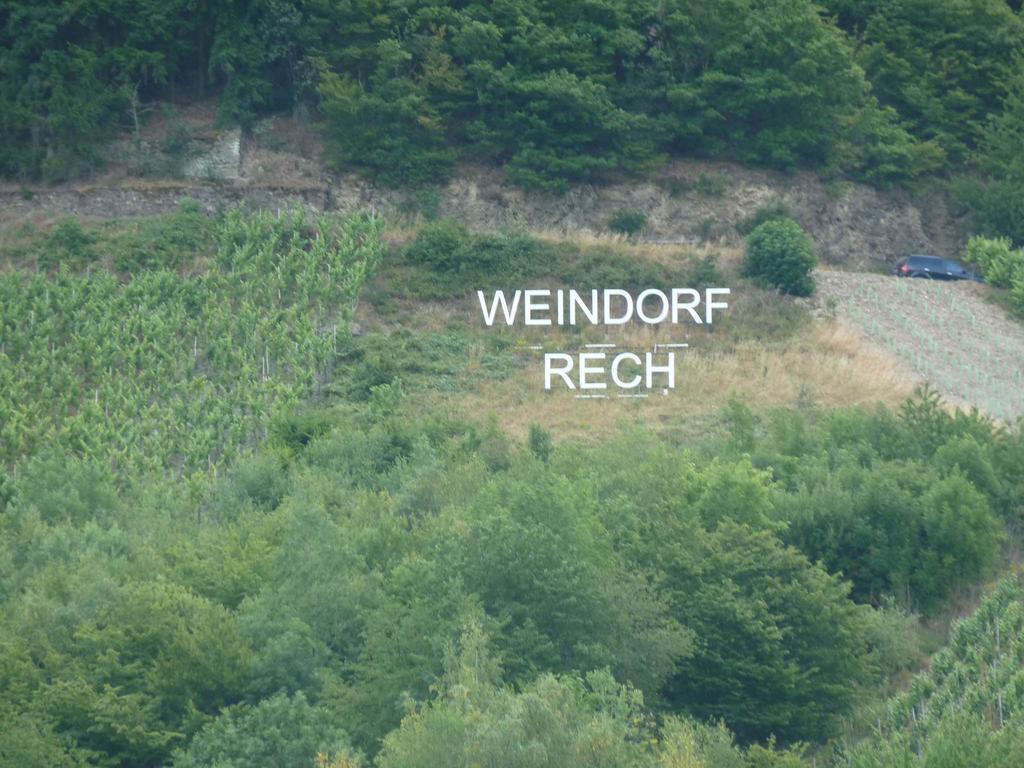 Relaxen Im Alten Winzerhaus Fewo Og เรค ภายนอก รูปภาพ